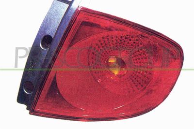 задни светлини PRASCO ST3204153