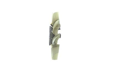 Ventilator, hlađenje motora MAHLE CFF 506 000P