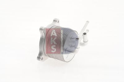 ÖLKüHLER AUTOMATIKGETRIEBE AKS DASIS 146003N 12