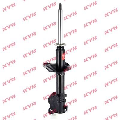 STOßDäMPFER KYB 333192 4