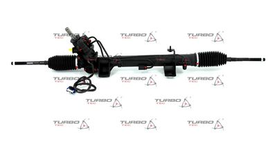 TURBO-TEC Vairo pavara
