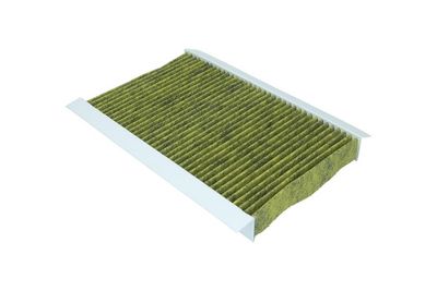Filtr, vzduch v interiéru KAMOKA 6080009