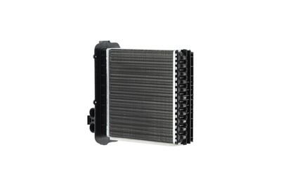топлообменник, отопление на вътрешното пространство HELLA 8FH 366 335-531
