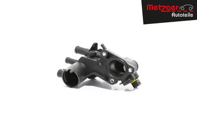 TERMOSTAT LICHID RACIRE METZGER AUTOTEILE 4006160 5