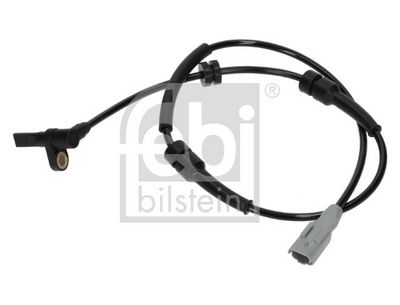 Czujnik, prędkość obrotowa koła FEBI BILSTEIN 198137