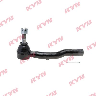 накрайник на напречна кормилна щанга KYB KTR4370