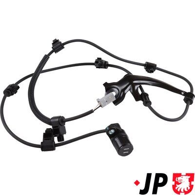 SENZOR TURATIE ROATA JP GROUP 4897104870