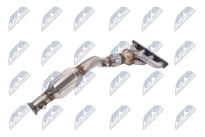 CATALIZATOR NTY KATBM004 26