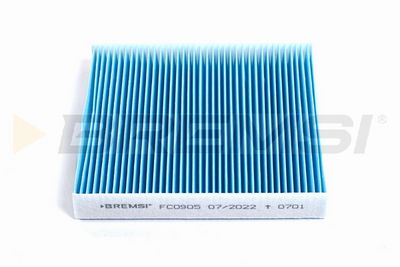 FILTRU AER HABITACLU