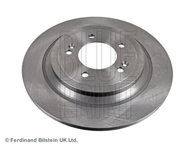 Brake Disc BLUE PRINT ADG043225