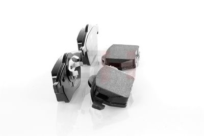 SET PLACUTE FRANA FRANA DISC GH GH419985 16