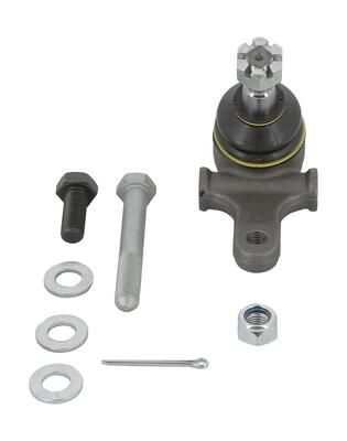 TRAG-/FüHRUNGSGELENK