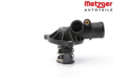 TERMOSTAT LICHID RACIRE METZGER AUTOTEILE 4006326 18