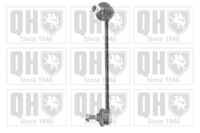Тяга / стойка, стабилизатор QUINTON HAZELL QLS3581S для KIA RIO