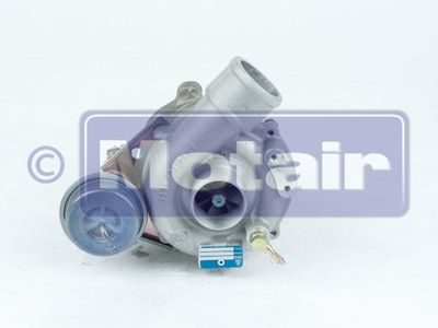 MOTAIR TURBO 334721 Турбина  для AUDI A4 (Ауди А4)