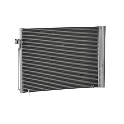 CONDENSATOR CLIMATIZARE NISSENS 940058 41