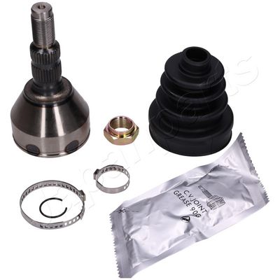 GELENKSATZ ANTRIEBSWELLE