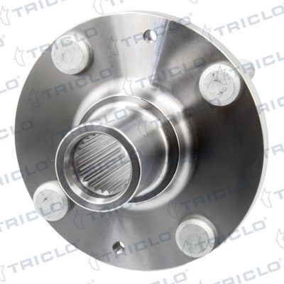 главина на колелото TRICLO 906178