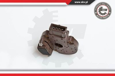 Коммутатор, система зажигания ESEN SKV 03SKV910 для DAEWOO MATIZ