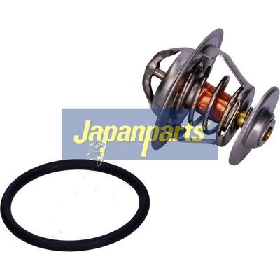 JAPANPARTS Termostatas, aušinimo skystis