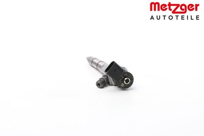 EINSPRITZDüSE METZGER AUTOTEILE 0871093 26