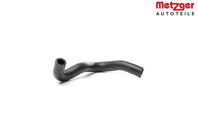 FURTUN RADIATOR METZGER AUTOTEILE 2420134 36