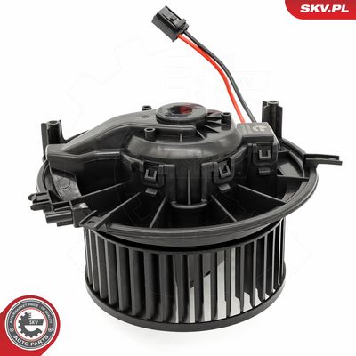 vnitřní ventilátor ESEN SKV 68SKV107