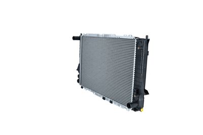 RADIATOR RACIRE MOTOR NRF 58870 11