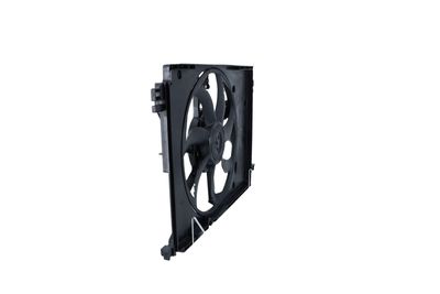 VENTILATOR RADIATOR NRF 470123 37