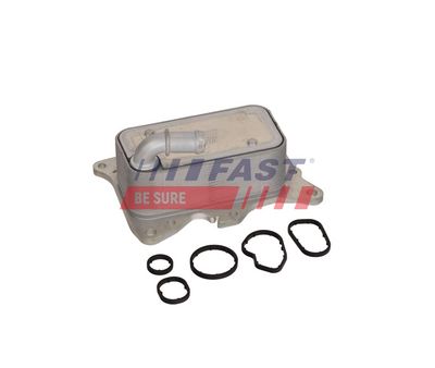 RADIATOR ULEI ULEI MOTOR