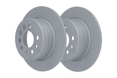 Brake Disc 24.0110-0189.1