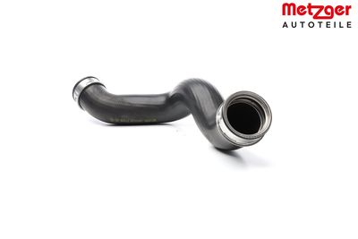 LADELUFTSCHLAUCH METZGER AUTOTEILE 2400428 9