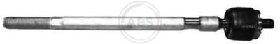 A.B.S. 240357 Наконечник рулевой тяги  для RENAULT KANGOO (KC0/1_) D 55 1.9 (KC0D)