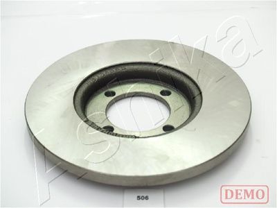 DISC FRANA ASHIKA 6005506C 1