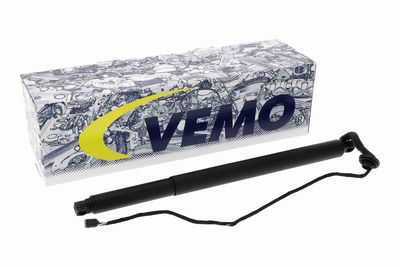 ELEKTROMOTOR HECKKLAPPE VEMO V95550013 1