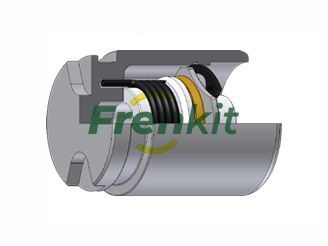 Píst, brzdový třmen FRENKIT K304101