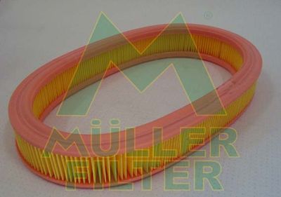 Воздушный фильтр MULLER FILTER PA323 для FORD ORION