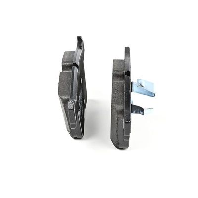 BREMSBELAGSATZ SCHEIBENBREMSE DELPHI LP2234 21