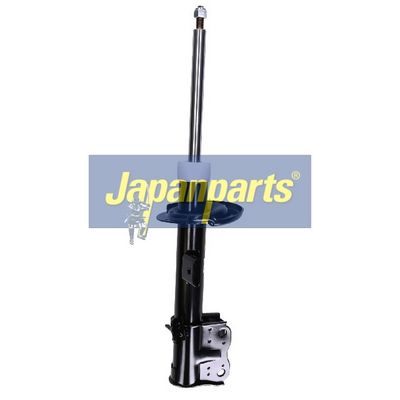 Tlmič pruženia JAPANPARTS MM-SMA07