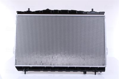 Motorradiator
