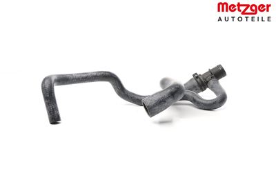 FURTUN RADIATOR METZGER AUTOTEILE 2420002 36