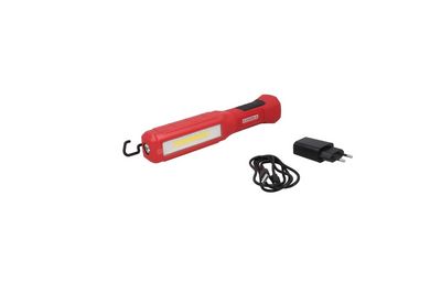 KAMOKA - žiarivka, ručná lampa , 8030009