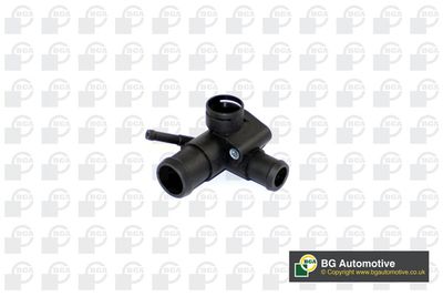 FLANSA LICHID RACIRE BGA FA2300