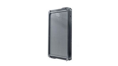 Radiator, racire motor MAHLE 0376722021