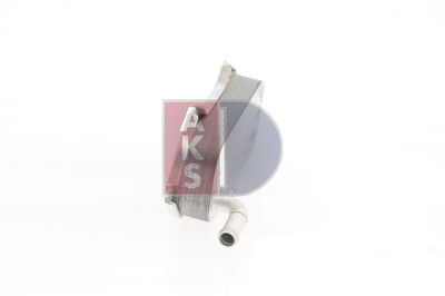 ÖLKüHLER MOTORöL AKS DASIS 216002N 11