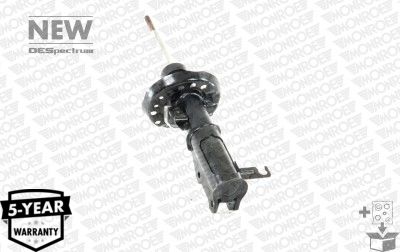 Shock Absorber 742167SP