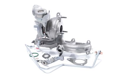 LADER AUFLADUNG BTS Turbo T981061 12