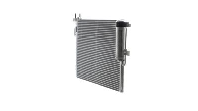 CONDENSATOR CLIMATIZARE MAHLE AC103000P 17