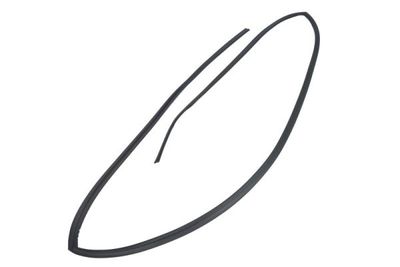 уплътнение, предно стъкло BLIC 5703-04-6037504Q