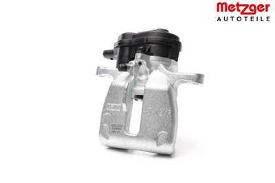 ETRIER FRANA METZGER AUTOTEILE 6261222 5